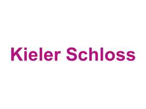 Kieler Schloss Logo