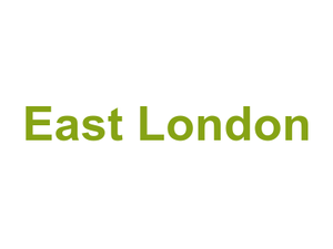 East London Logo