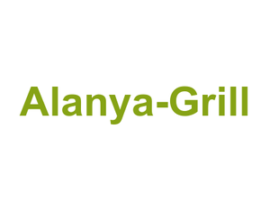 Alanya-Grill Logo