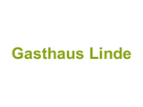 Gasthaus Linde Logo