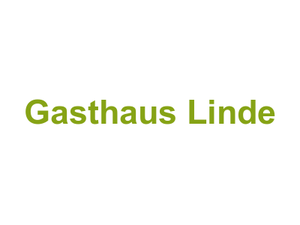 Gasthaus Linde Logo