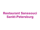Restaurant Sanssouci Sankt-Petersburg Logo