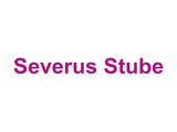 Severus Stube Logo
