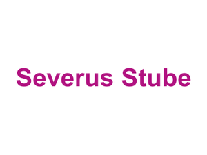 Severus Stube Logo