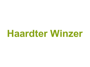 Haardter Winzer Logo