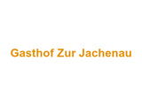 Gasthof Zur Jachenau Logo