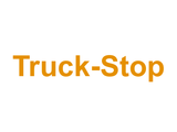 Truck-Stop Logo