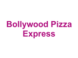 Bollywood Pizza Express Logo