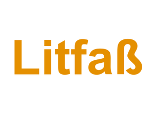 Litfaß Logo