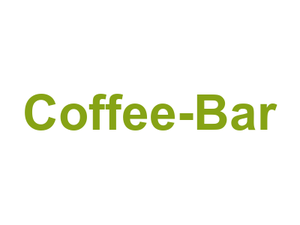 Coffee-Bar Logo