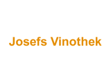 Josefs Vinothek Logo