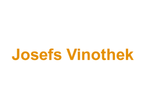 Josefs Vinothek Logo