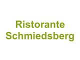 Ristorante Schmiedsberg Logo