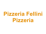 Pizzeria Fellini Pizzeria Logo