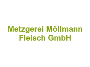 Metzgerei Möllmann Fleisch GmbH Logo