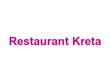 Restaurant Kreta Logo