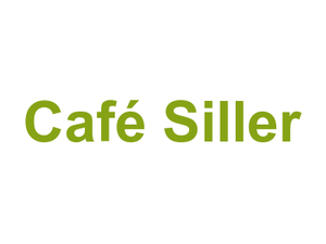 Café Siller Logo