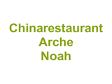 Chinarestaurant Arche Noah Logo