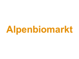 Alpenbiomarkt Logo