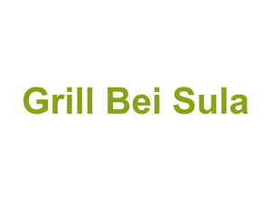 Grill Bei Sula Logo