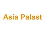 Asia Palast Logo