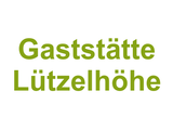 Gaststätte Lützelhöhe Logo