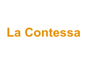 La Contessa Logo