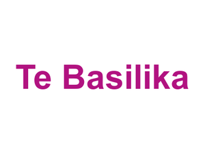 Te Basilika Logo