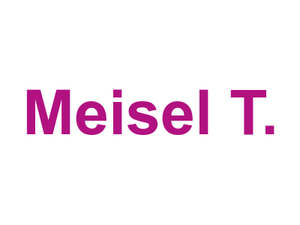 Meisel T. Logo