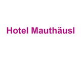 Hotel Mauthäusl Logo