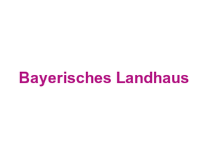 Bayerisches Landhaus Logo