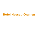 Hotel Nassau-Oranien Logo