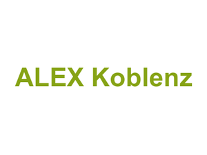 ALEX Koblenz Logo