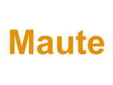 Maute Logo