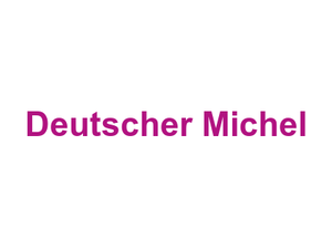 Deutscher Michel Logo