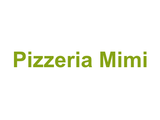 Pizzeria Mimi Logo