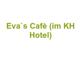 Eva`s Cafè (im KH Hotel) Logo
