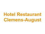 Hotel Restaurant Clemens-August Logo
