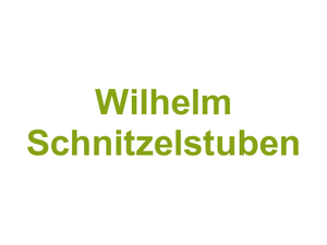 Restaurant Kaiser Wilhelm Schnitzelstuben Logo