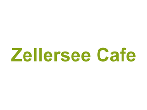 Zellersee Cafe Logo