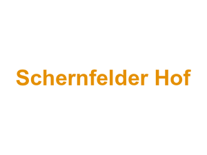 Schernfelder Hof Logo