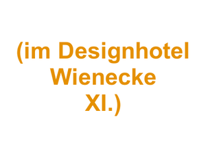 Wülfeler Biergarten (im Designhotel Wienecke XI.) Logo