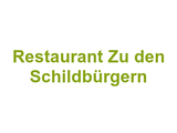 Restaurant Zu den Schildbürgern Logo