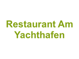 Restaurant Am Yachthafen Logo
