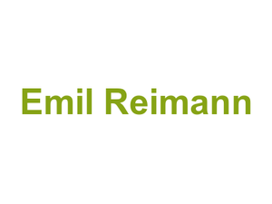 Emil Reimann Logo