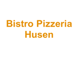 Bistro Pizzeria Husen Logo