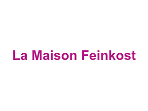La Maison Feinkost Logo