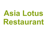 Asia Lotus Restaurant Logo