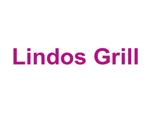Lindos Grill Logo
