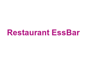 Restaurant EssBar Logo